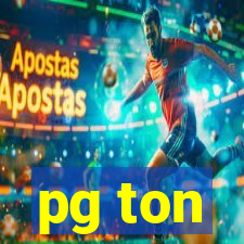 pg ton